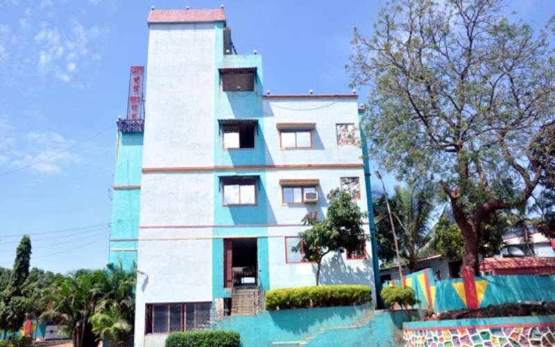 Anand Sagar Resort And Water Park, Mumbai 1